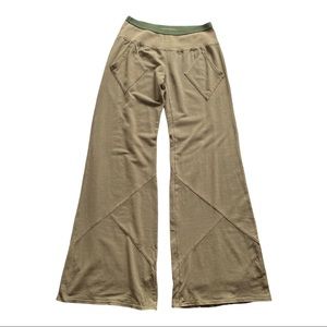 FREE PEOPLE Wide Leg Lounge Pants, S